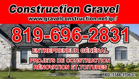 Construction Gravel photo 2